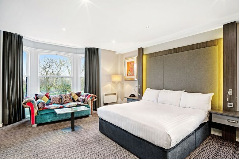 Cedar Court Hotel Harrogate, Ascend Hotel Collection