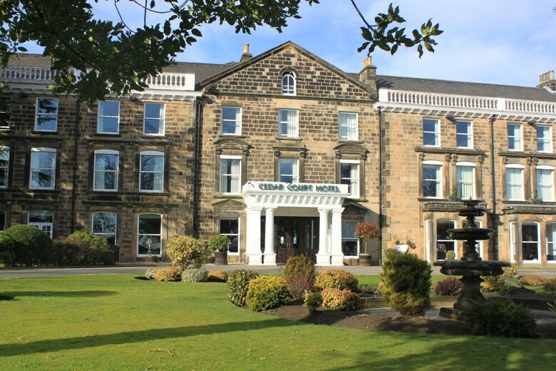 Cedar Court Hotel Harrogate, Ascend Hotel Collection