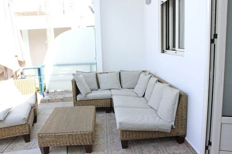 Aparthotel Elizabeth Suites