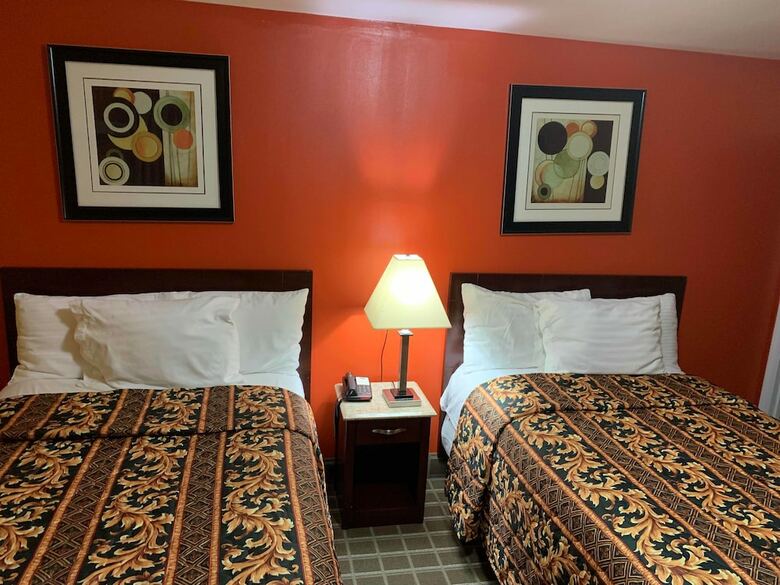 Motel Scottish Inns