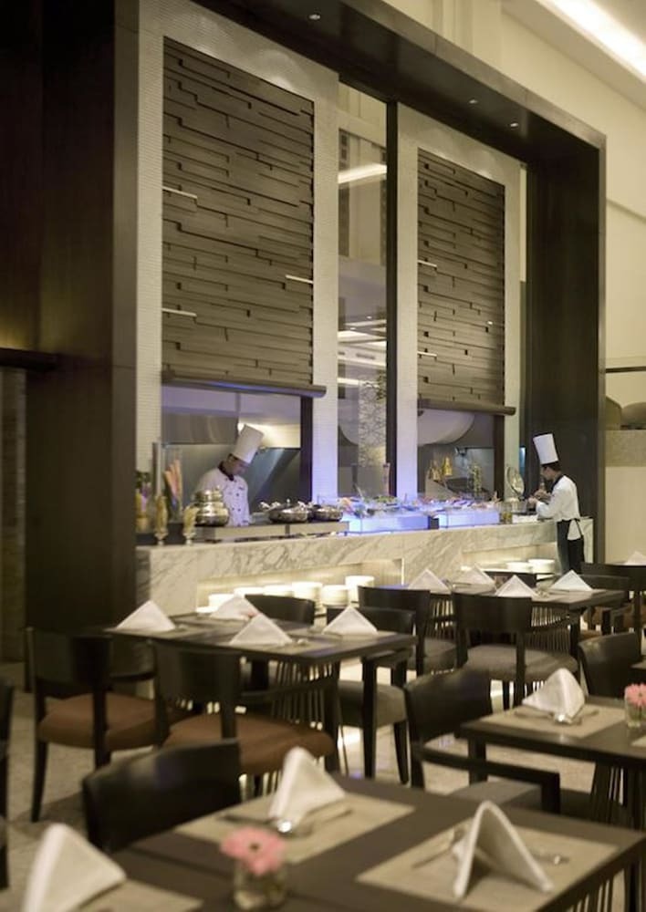 Hotel Santika Premiere Slipi Jakarta