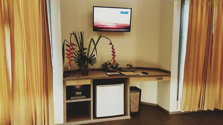 Apartamento Lanta Sand Resort & Spa