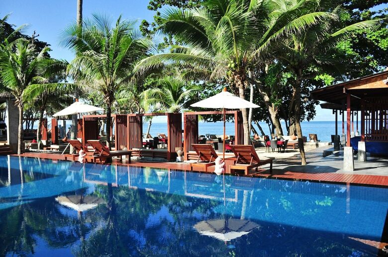 Apartamento Lanta Sand Resort & Spa