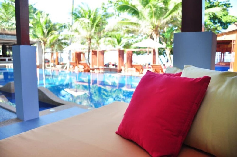 Apartamento Lanta Sand Resort & Spa