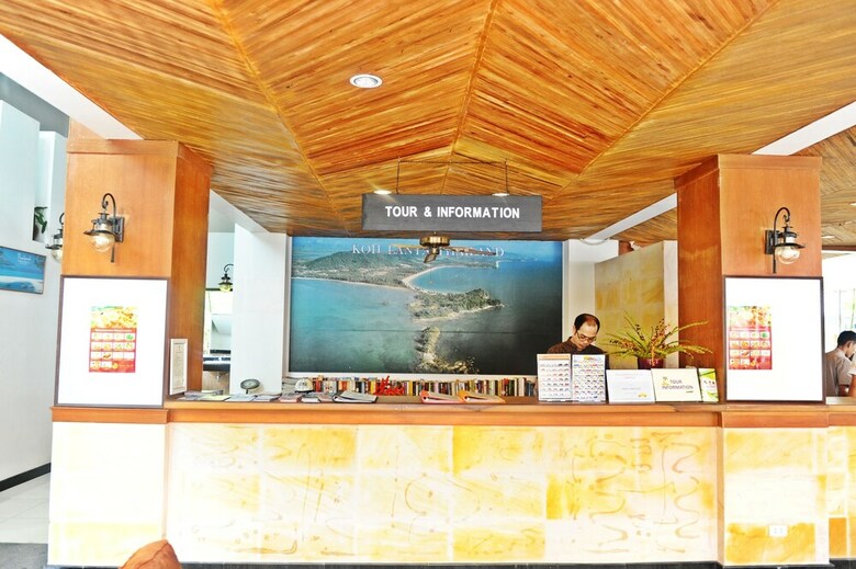 Apartamento Lanta Sand Resort & Spa