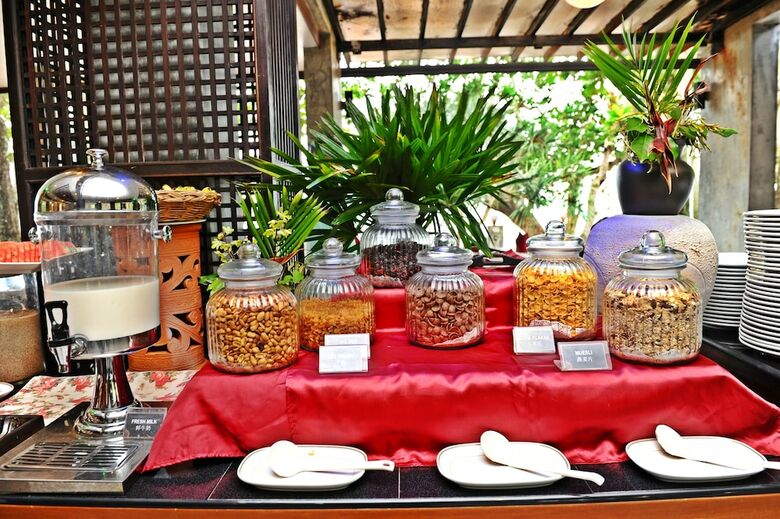 Apartamento Lanta Sand Resort & Spa