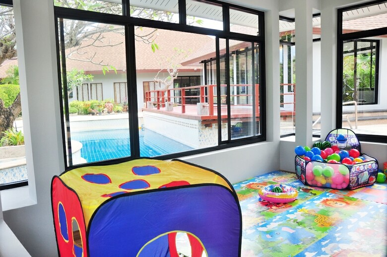 Apartamento Lanta Sand Resort & Spa
