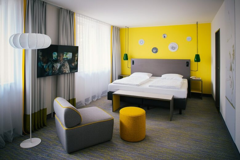Hotel Vienna House Easy Bad Oeynhausen