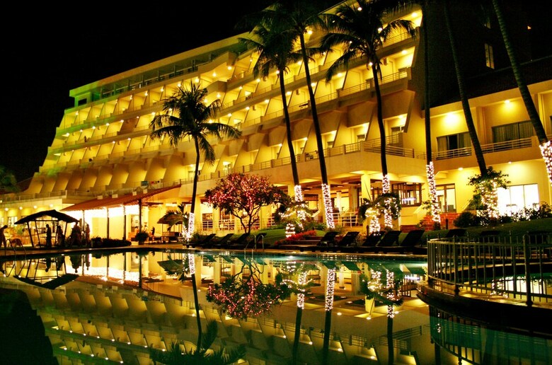 Apartamento Phan Thiet Ocean Dunes Resort