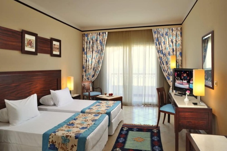 Hotel Concorde Moreen Beach Resort & Spa
