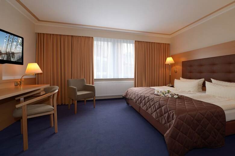 Hotel Sachsentor Hamburg Bergedorf