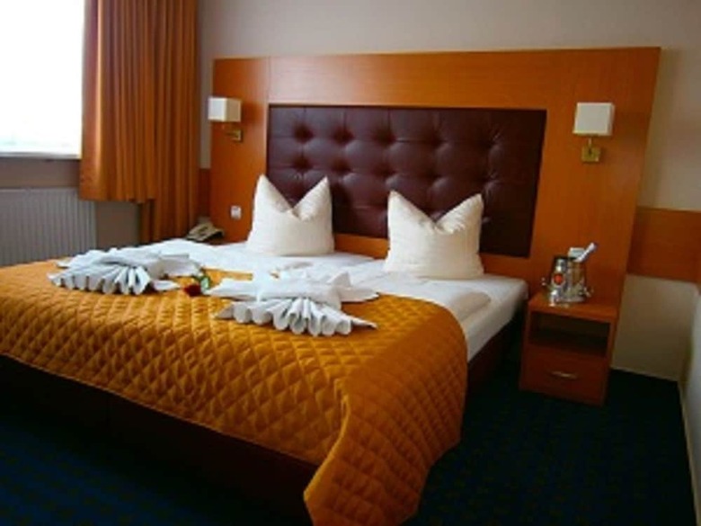 Hotel Sachsentor Hamburg Bergedorf