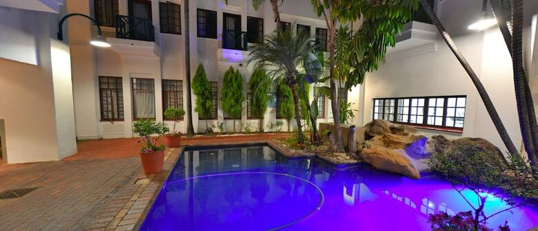 Hotel Promenade