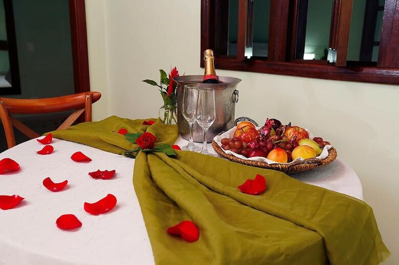 Floresta Amazonica Hotel
