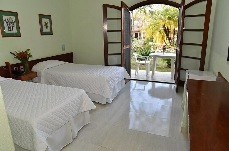 Floresta Amazonica Hotel
