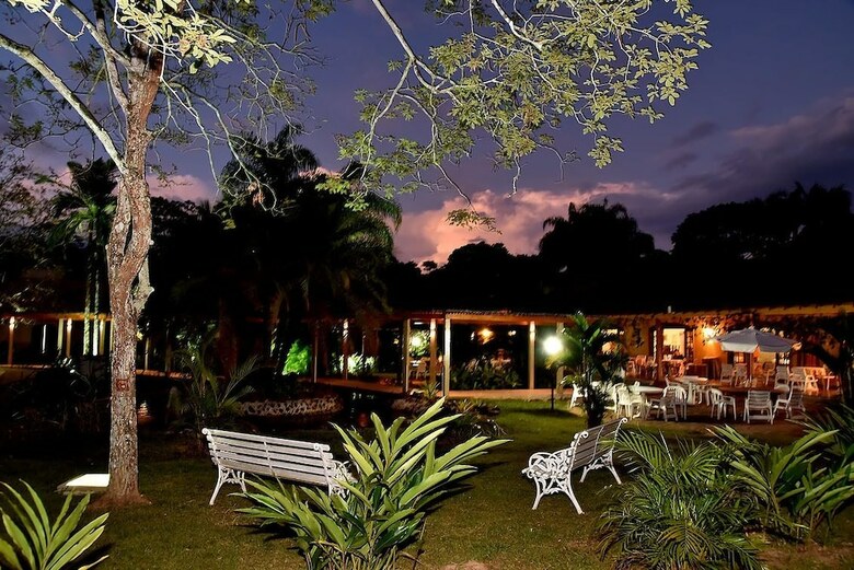 Floresta Amazonica Hotel