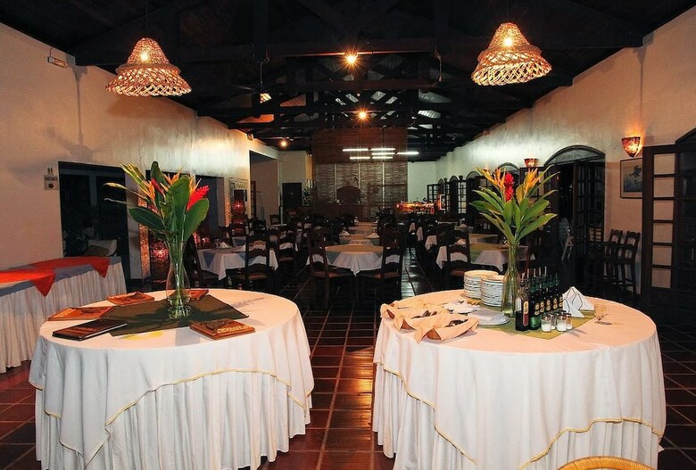 Floresta Amazonica Hotel