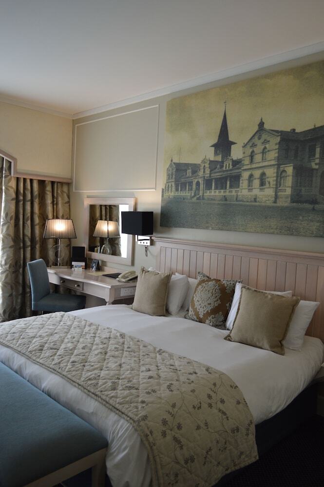 Swakopmund Hotel