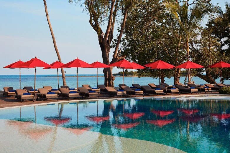 Apartamento Amari Koh Samui