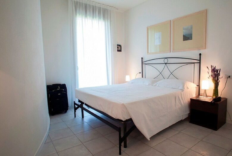 Residencia Chianti Village Morrocco
