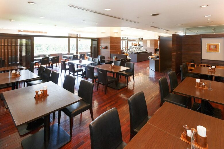 Matsue Excel Hotel Tokyu
