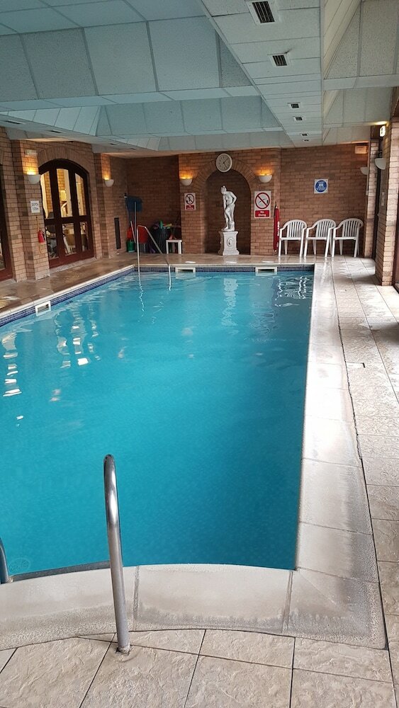 Stone House Hotel