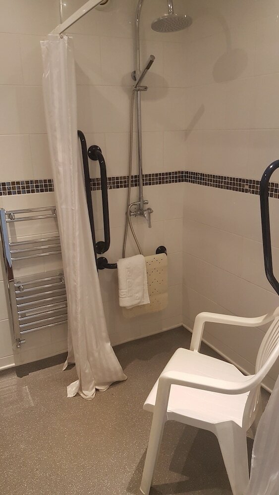 Stone House Hotel