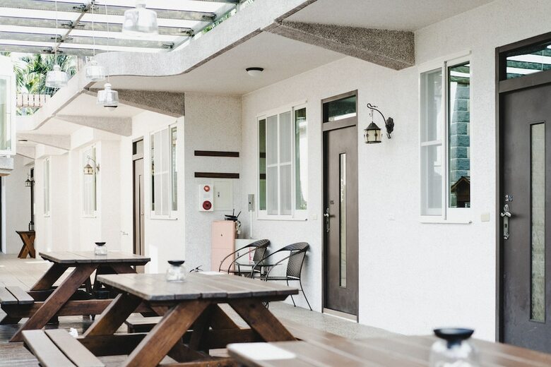 Bed & Breakfast Fanzhalan Guest House