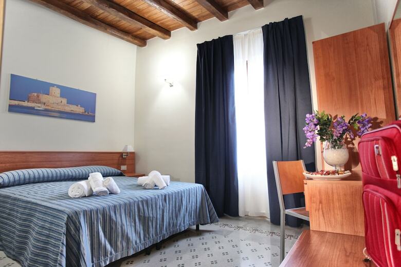 Residence Porta Delle Botteghelle
