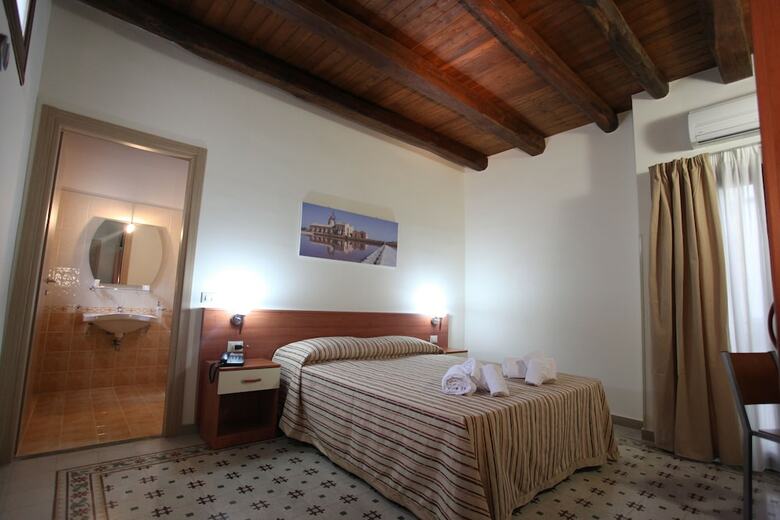 Residence Porta Delle Botteghelle
