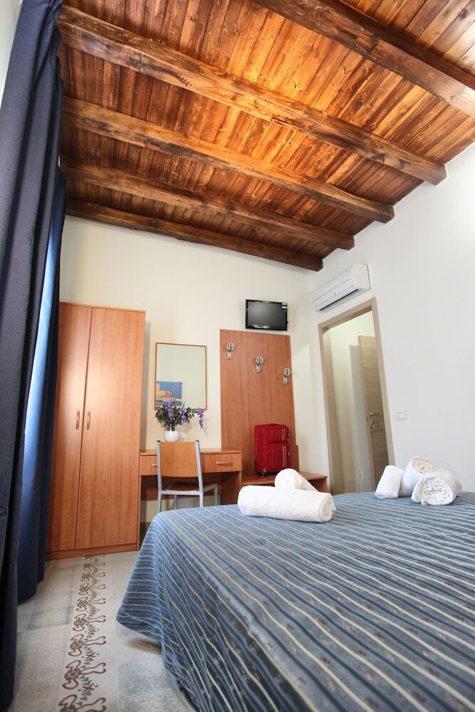 Residence Porta Delle Botteghelle