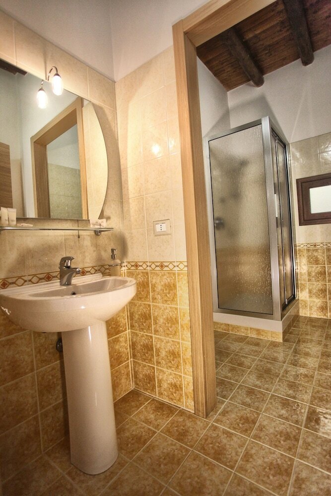 Residence Porta Delle Botteghelle