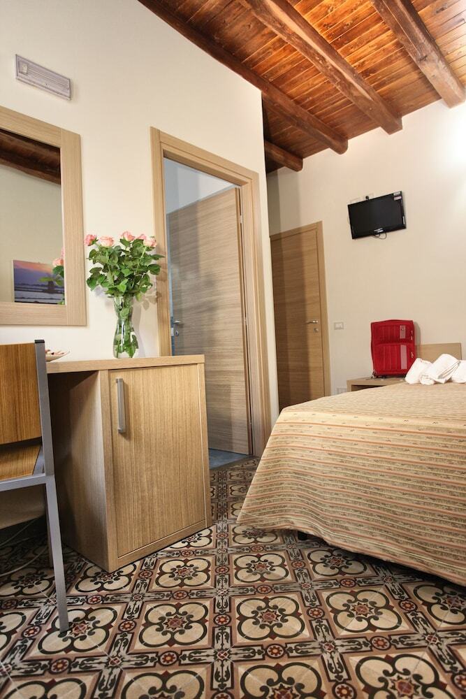 Residence Porta Delle Botteghelle