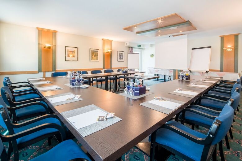 Plaza Hotel Blankenburg Ditzingen, Sure Hotel Collection