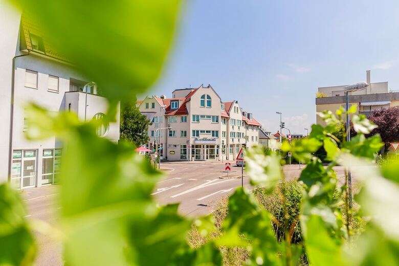 Plaza Hotel Blankenburg Ditzingen, Sure Hotel Collection
