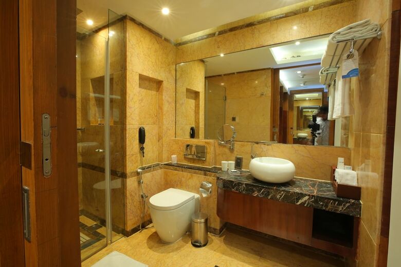 Hotel Radisson Blu Kaushambi Delhi Ncr