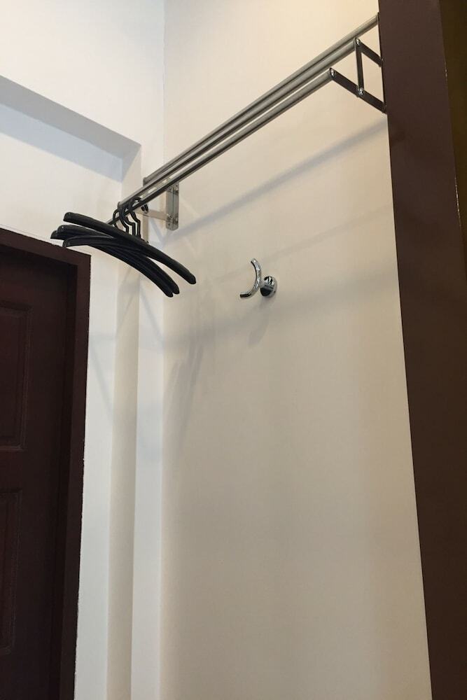 Apartamento Lucky Mother Bungalow Chaweng