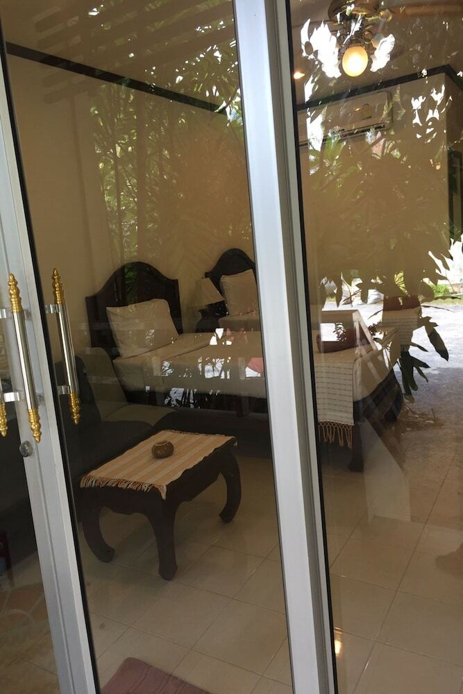 Apartamento Lucky Mother Bungalow Chaweng