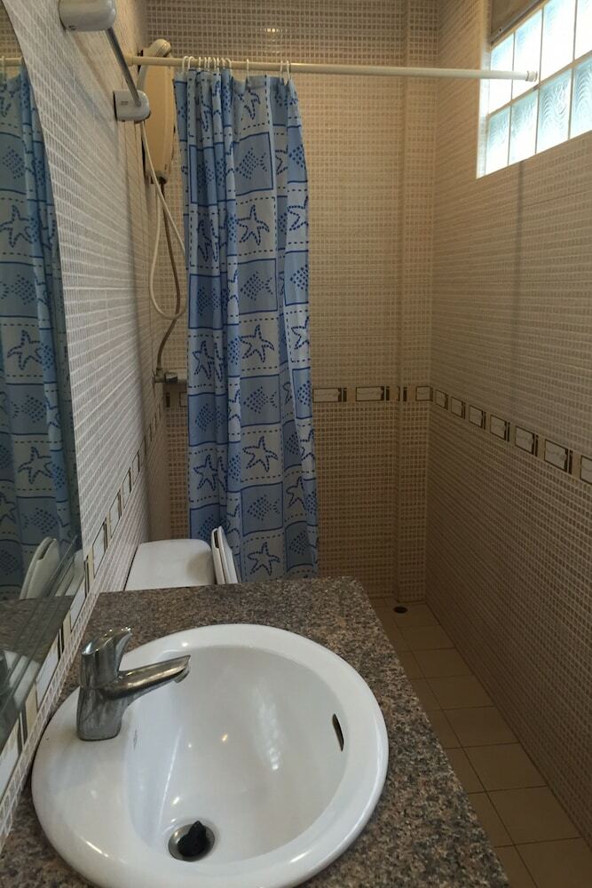 Apartamento Lucky Mother Bungalow Chaweng