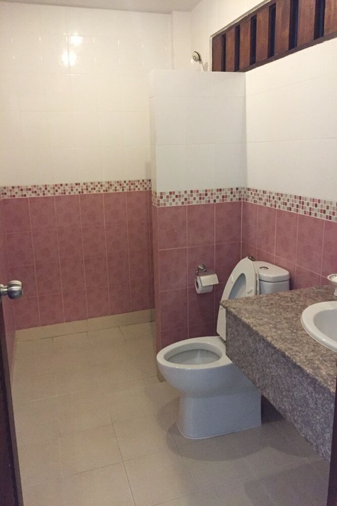 Apartamento Lucky Mother Bungalow Chaweng