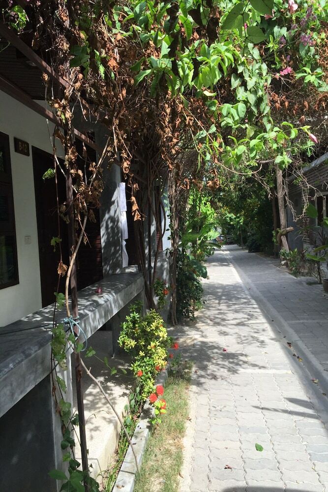Apartamento Lucky Mother Bungalow Chaweng