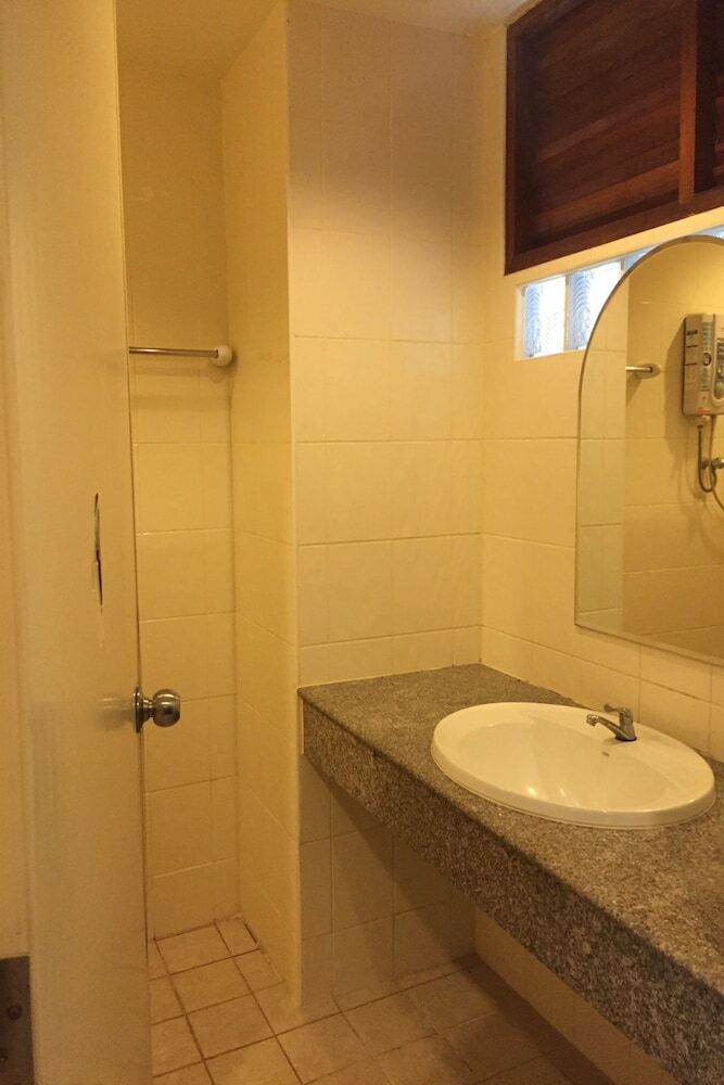 Apartamento Lucky Mother Bungalow Chaweng