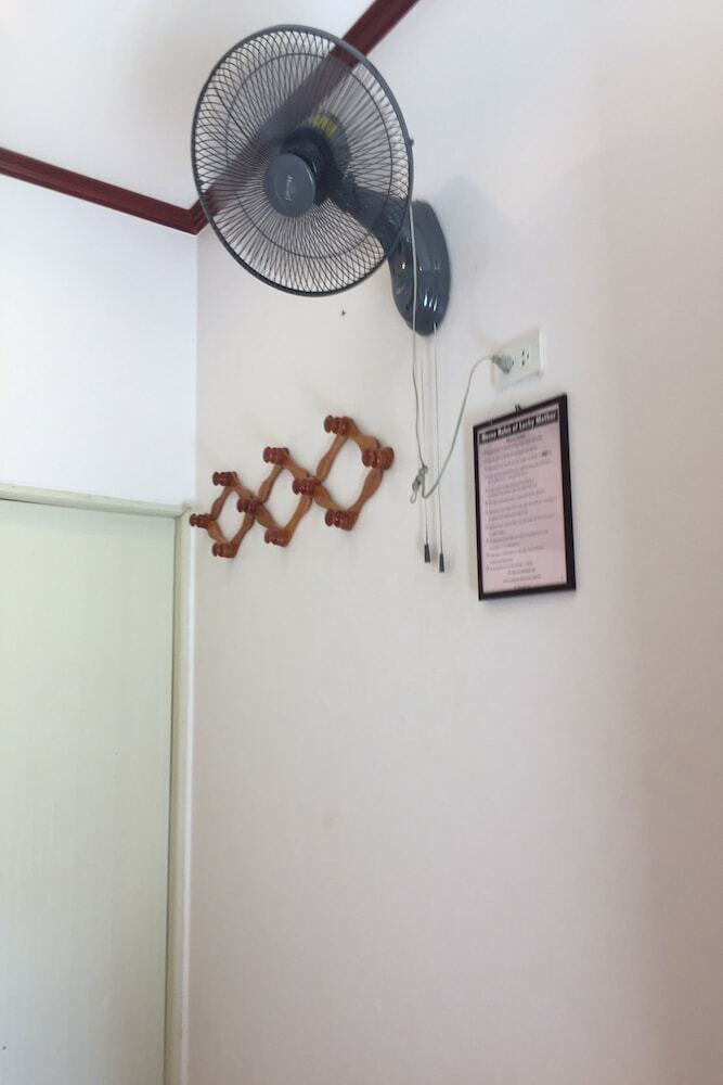 Apartamento Lucky Mother Bungalow Chaweng