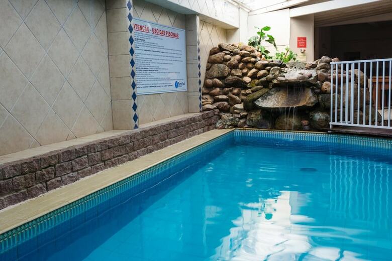 Barra Sul Hotel