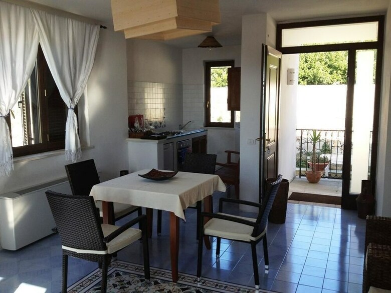 Residencia Cala D'aspide Resort