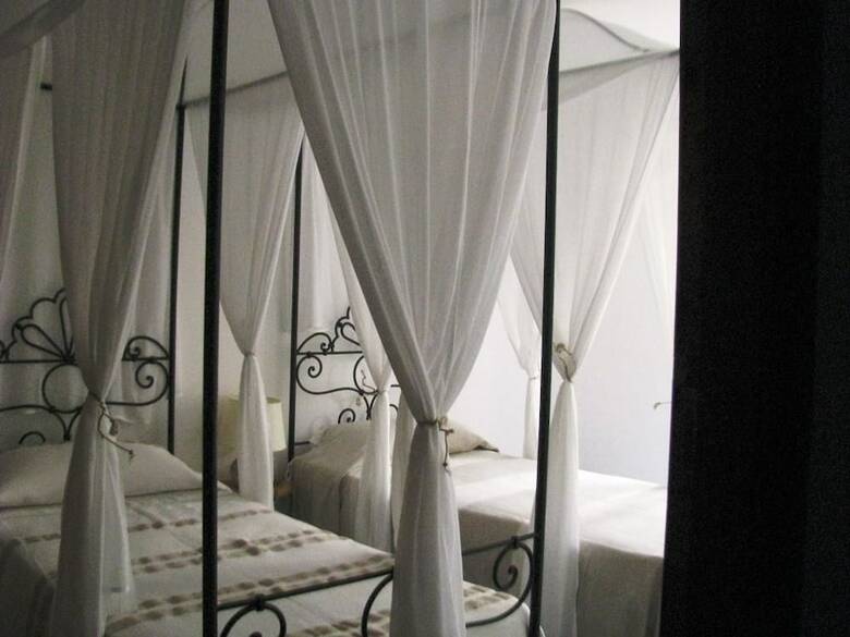 Residencia Cala D'aspide Resort
