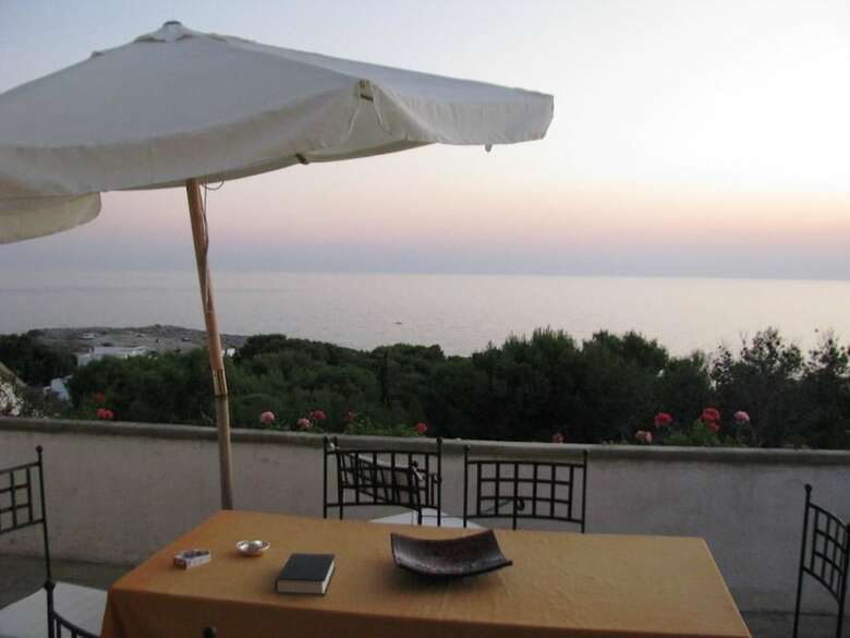 Residencia Cala D'aspide Resort