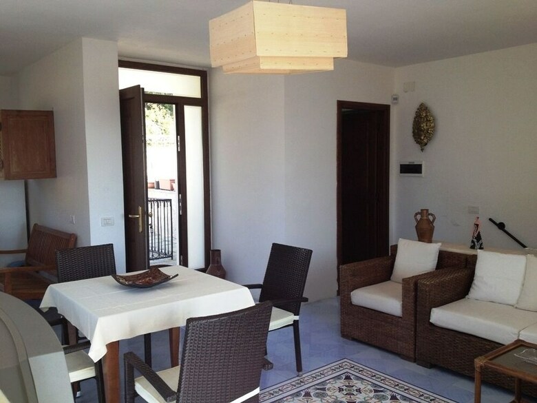 Residencia Cala D'aspide Resort