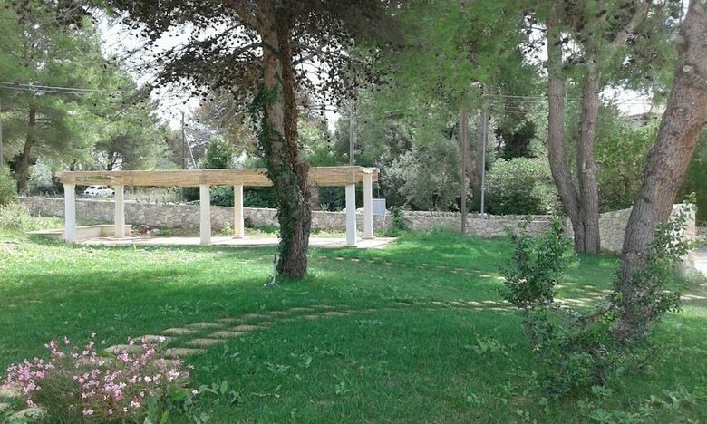 Residencia Cala D'aspide Resort