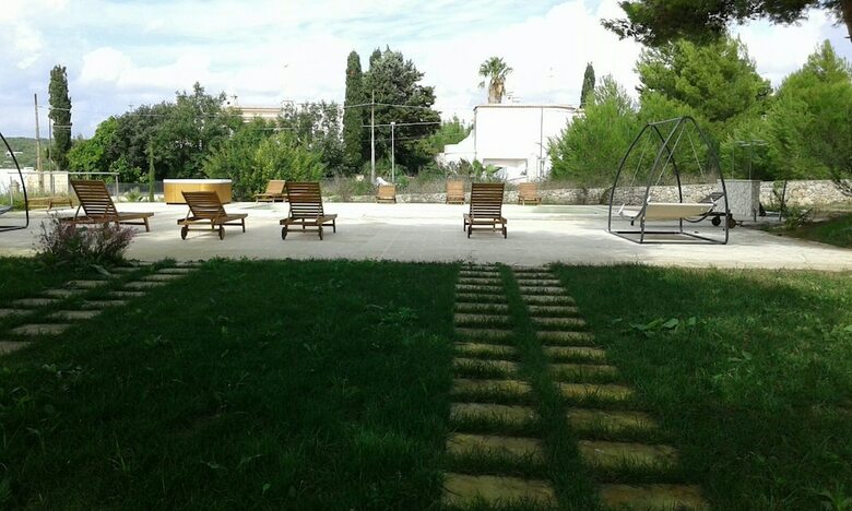 Residencia Cala D'aspide Resort
